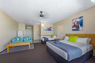 Ocean View Studio 14A - 5