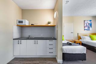 Ocean View Studio 14A - 1