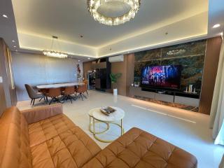 La Venezia Executive Home, 3 Bedroom, 7 adults Maximum plus Kids - 5