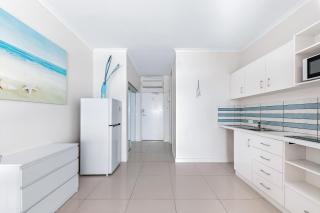 Central Ocean View Studio 27a - 2