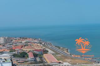 Murano Centro1 26floor,rooftop,infinity pool & views byIMZ - 7
