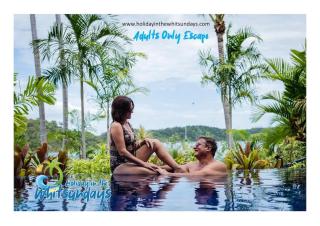 Baybliss Escape #4 - Adults Only - 9