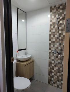 Unit Alton Undip Tembalang by SAJI Rooms - 5