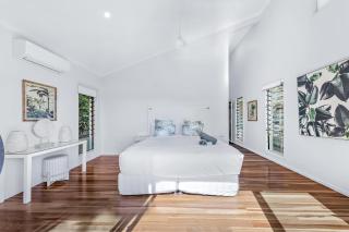 MANDALAY ESCAPE, SECLUSION & SERENITY WITH A POOL - 8