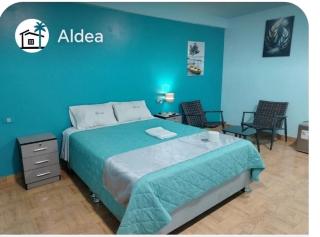 Hotel Aldea San Gabán - 2