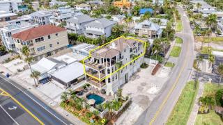 Admirals Watch - 673 - 7