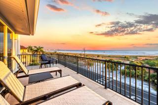 Admirals Watch - 673 - 3