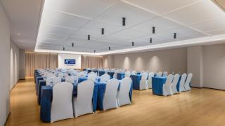 Holiday Inn Express Kunming Changshui Airport by IHG - 2