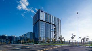 Holiday Inn Express Kunming Changshui Airport by IHG - 7