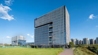 Holiday Inn Express Kunming Changshui Airport by IHG - Kunming - 9