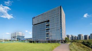 Holiday Inn Express Kunming Changshui Airport by IHG - 6