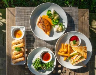 Mayci Eco Boutique Hotel Hoi An - 2