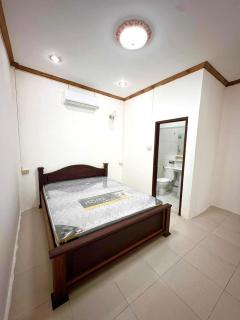 Vientiane detached home - 3