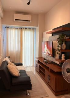 Near NAIA Mediterranean Cozy Home with Netflix - 0