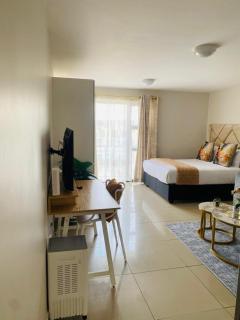 Cozy Mellenial Umhlanga studio - 3