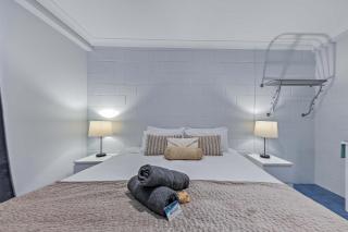 Airlie Sun & Sand Accommodation #5 - 6