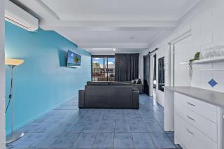 Airlie Sun & Sand Accommodation #3 - 4