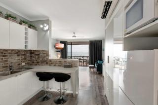 Ocean View 16A Studio Pool & Spa Wi-Fi - 0