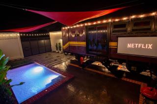 Baan Rot Fai Krabi Platform 1 - 0