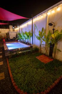 Baan Rot Fai Krabi Platform 1 - 8