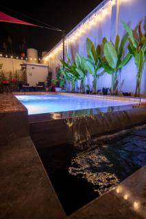 Baan Rot Fai Krabi Platform 1 - 6