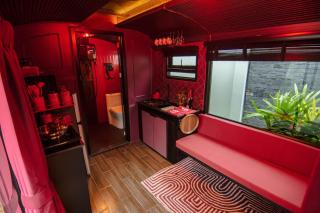 Baan Rot Fai Krabi Platform 1 - 3