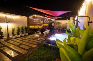 Baan Rot Fai Krabi Platform 1 - 1