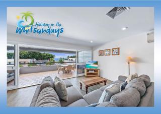 Blue Lagoon Airlie Beach - 0