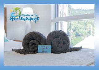 Blue Lagoon Airlie Beach - 6