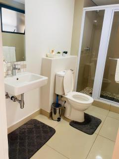 Cozy Mellenial Umhlanga studio - 5