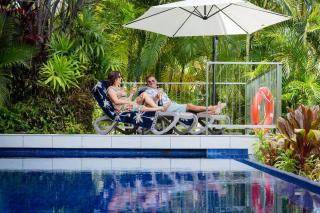 Baybliss Escape #1 - Adults Only - 1