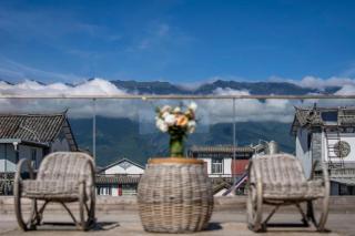 Dali Wuwei Puruohaijing Hotel大理无为普若海景酒店 - 1