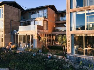 Dali Wuwei Puruohaijing Hotel大理无为普若海景酒店 - 9