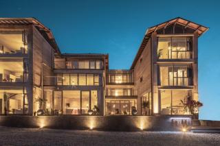 Dali Wuwei Puruohaijing Hotel大理无为普若海景酒店 - 4