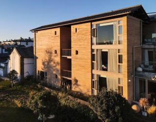 Dali Wuwei Puruohaijing Hotel大理无为普若海景酒店 - 5