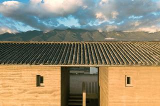 Dali Wuwei Puruohaijing Hotel大理无为普若海景酒店 - 8