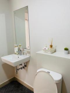 Cozy Mellenial Umhlanga studio - 6