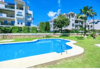 Junto Puerto Banus playa Piscinas y wifi - 8