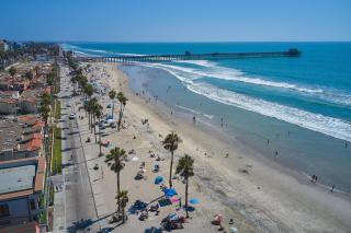 Oceanview Beach Home - 209W - 0