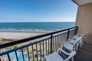 New Beachfront, Condo Simply Amazing Pools & Views - 2