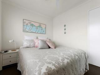 Relaxing Getaway Steps Beach with Pool - 6