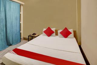 Hotel O Vibrant Inn - 5