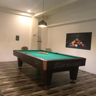 Exclusive Family Villa - 9