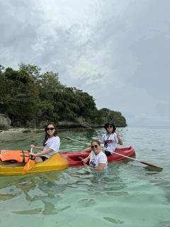 Exclusive Family Villa - 8