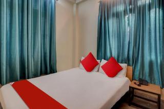 Hotel O Vibrant Inn - 0