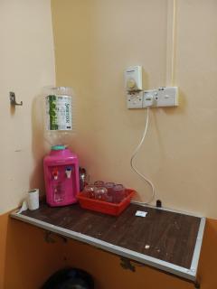 Hotel Bajet Gaya Warisan - 9