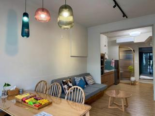 Eiko的樓仔厝 台南4-8人包棟民宿 - 5