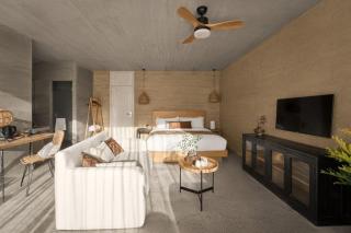 Dali Wuwei Puruohaijing Hotel大理无为普若海景酒店 - 1