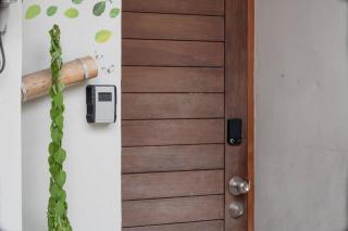 Soulful Stay-Hidden Thai-Mediterranean Retreat. - 8