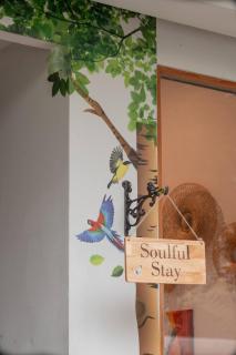 Soulful Stay-Hidden Thai-Mediterranean Retreat. - 7